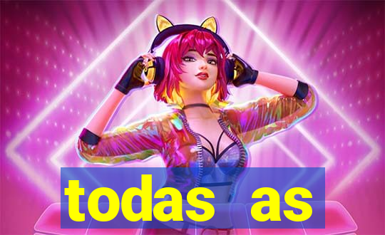 todas as plataformas de jogo